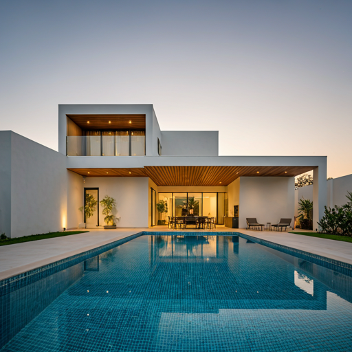 Upanga Luxury Apartment