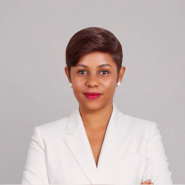 Esperanza Wakuganda