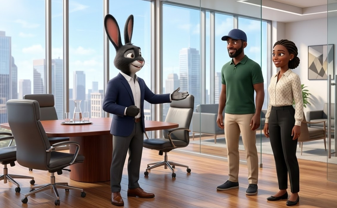 Professional Agent